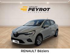 Renault Clio 5 Béziers