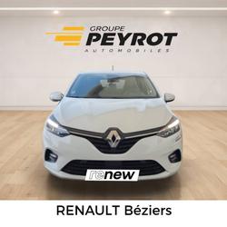 Renault Clio 5 Clio E-Tech 140 - 21N Business B&eacute;ziers