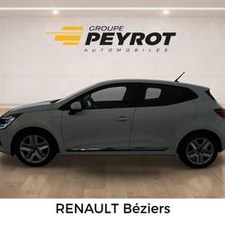 Renault Clio 5 Clio E-Tech 140 - 21N Business B&eacute;ziers