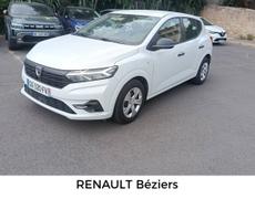 Dacia Sandero Béziers