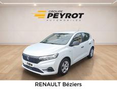 Dacia Sandero Béziers