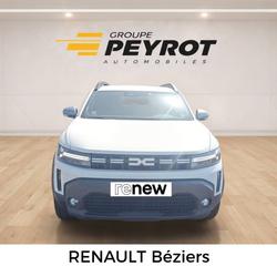 Dacia Duster Duster Hybrid 140 Journey B&eacute;ziers