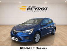 Renault Clio 5 Béziers