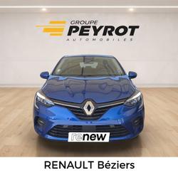 Renault Clio 5 Clio TCe 90 - 21 Business B&eacute;ziers