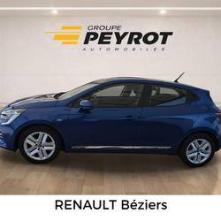 Renault Clio 5 Clio TCe 90 - 21 Business B&eacute;ziers