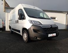 Citroen Jumper Saint-Georges-Montcocq