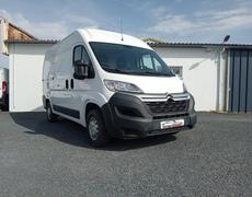 Citroen Jumper Saint-Georges-Montcocq