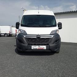 Citroen Jumper 14 150&euro; HT L2H2 2.0 BlueHDi 130 Business Saint-Georges-Montcocq