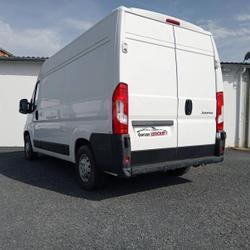 Citroen Jumper 14 150&euro; HT L2H2 2.0 BlueHDi 130 Business Saint-Georges-Montcocq