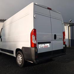 Citroen Jumper 14 150&euro; HT L2H2 2.0 BlueHDi 130 Business Saint-Georges-Montcocq
