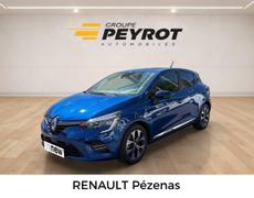 Renault Clio - Clio SCe 65 Evolution - 13 490 €