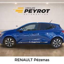 Renault Clio 5 Clio SCe 65 Evolution P&eacute;zenas