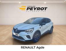 Renault Captur Pézenas