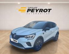 Renault Captur Pézenas