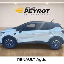 Renault Captur Captur TCe 90 Evolution P&eacute;zenas