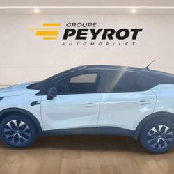 Renault Captur Captur TCe 90 Evolution P&eacute;zenas