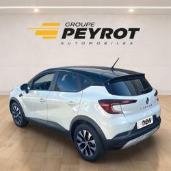Renault Captur Captur TCe 90 Evolution P&eacute;zenas