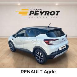 Renault Captur Captur TCe 90 Evolution P&eacute;zenas