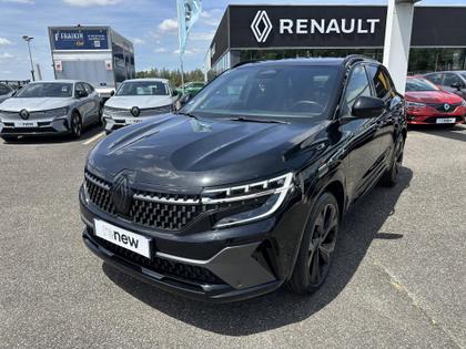 Renault Austral - Austral E-Tech hybrid 200 Iconic esprit Alpine - 27 990 €