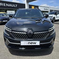Renault Austral Austral E-Tech hybrid 200 Iconic esprit Alpine Montauban