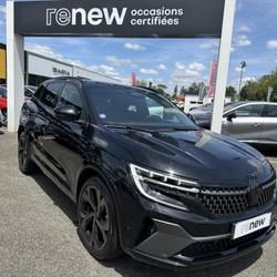 Renault Austral Austral E-Tech hybrid 200 Iconic esprit Alpine Montauban