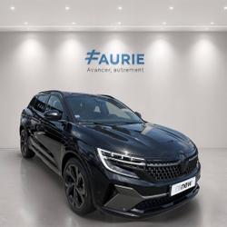 Renault Austral Austral E-Tech hybrid 200 Iconic esprit Alpine Montauban