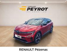 Renault Megane E-Tech Pézenas