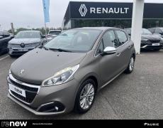 Peugeot 208 Montauban