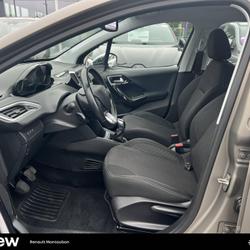 Peugeot 208 208 1.2 PureTech 110ch S&S BVM5 Allure Montauban