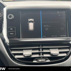 Peugeot 208 208 1.2 PureTech 110ch S&S BVM5 Allure Montauban