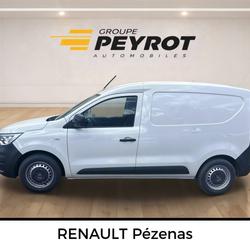 Renault Express EXPRESS VAN BLUE DCI 95 - 22 CONFORT P&eacute;zenas