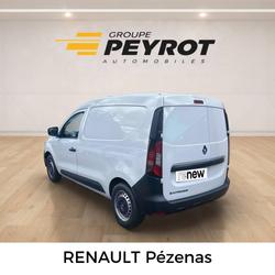 Renault Express EXPRESS VAN BLUE DCI 95 - 22 CONFORT P&eacute;zenas