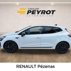 Renault Clio 5 Clio esprit Alpine full hybrid E-TECH 145CH-24 P&eacute;zenas