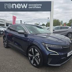 Renault Megane E-Tech E-Tech EV60 220 ch optimum charge Techno occasion - Montauban - photo 3/20