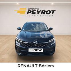 Renault Austral Austral E-Tech hybrid 200 Iconic B&eacute;ziers