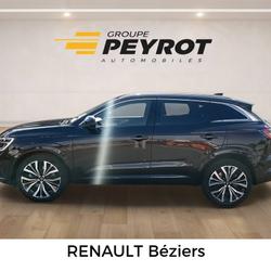 Renault Austral Austral E-Tech hybrid 200 Iconic B&eacute;ziers