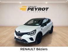 Renault Captur Béziers