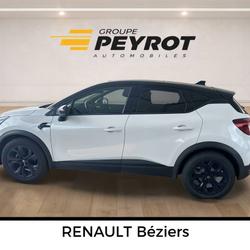 Renault Captur Captur MILD HYBRID EDC 160 Rive Gauche B&eacute;ziers
