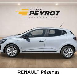 Renault Clio 5 Clio TCe 90 ch GSR2 Evolution P&eacute;zenas
