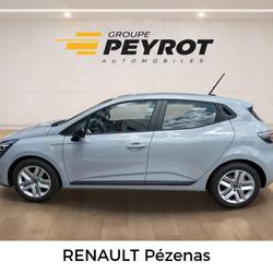Renault Clio 5 Clio E-Tech full hybrid 145 ch GSR2 Evolution P&eacute;zenas