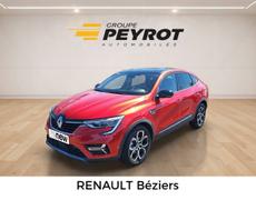 Renault Arkana Béziers