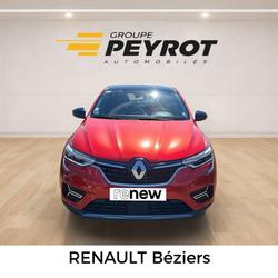 Renault Arkana Arkana E-Tech 145 - 21B Intens B&eacute;ziers