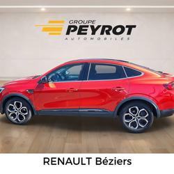 Renault Arkana Arkana E-Tech 145 - 21B Intens B&eacute;ziers