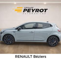 Renault Clio 5 Clio TCe 90 ch GSR2 Esprit Alpine B&eacute;ziers