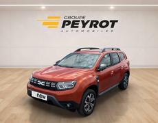 Dacia Duster Pézenas