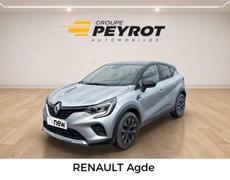 Renault Captur Pézenas