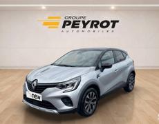 Renault Captur Pézenas