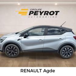 Renault Captur Captur TCe 100 GPL Evolution P&eacute;zenas