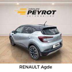 Renault Captur Captur TCe 100 GPL Evolution P&eacute;zenas