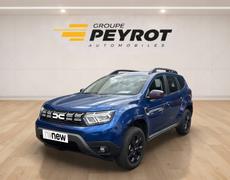Dacia Duster Pézenas